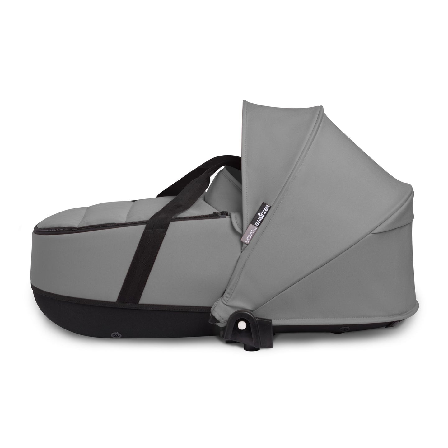Babyzen - YOYO Bassinet Grey